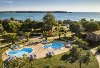 Aminess Sirena Holiday Homes