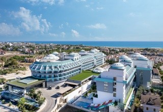 Sensitive Premium Resort & Spa