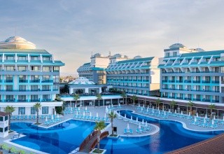 Sensitive Premium Resort & Spa