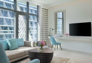 NH Collection Dubai The Palm