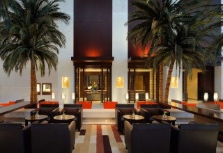 Hyatt Regency