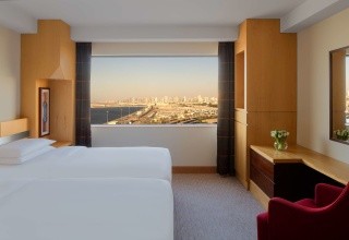 Hyatt Regency