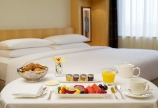 Hyatt Regency