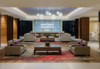 Hyatt Regency