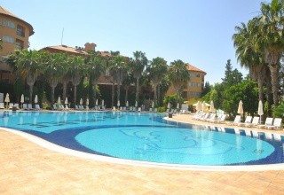 Numa Club Side (ex. Otium Family Stone Place)