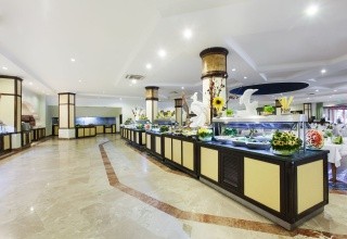 Numa Club Side (ex. Otium Family Stone Place)