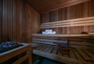 Gunaras Resort Spa