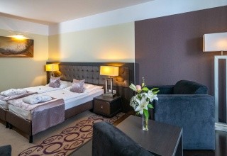Gunaras Resort Spa