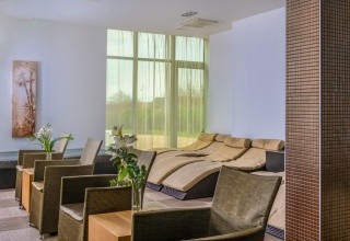 Gunaras Resort Spa