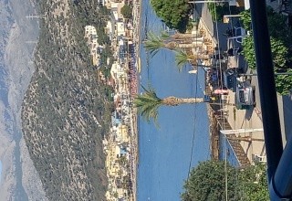 Aparthotel Electra II