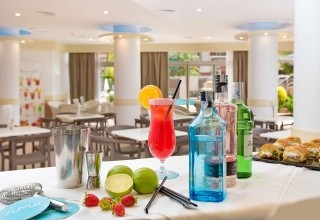 Sumus Hotel Monteplaya