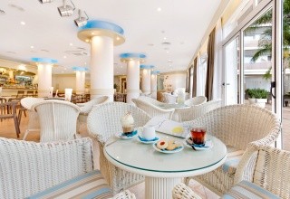 Sumus Hotel Monteplaya