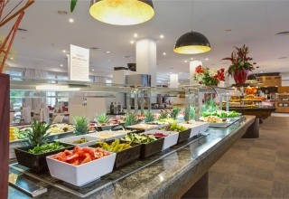 Sumus Hotel Monteplaya