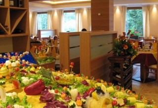 Alphotel Milano