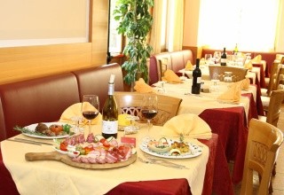 Alphotel Milano