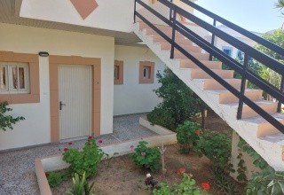 Aparthotel Electra II