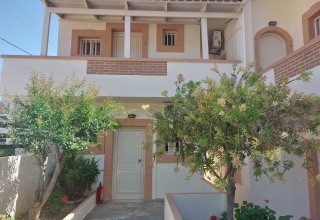 Aparthotel Electra II