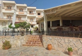 Aparthotel Electra II