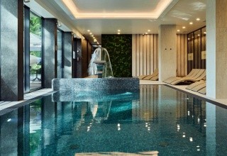 Bergo Resort & Spa (ex. Mercure)