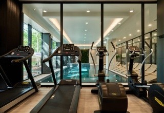 Bergo Resort & Spa (ex. Mercure)