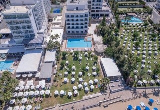 Iliada Beach