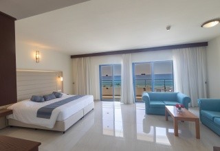 Iliada Beach