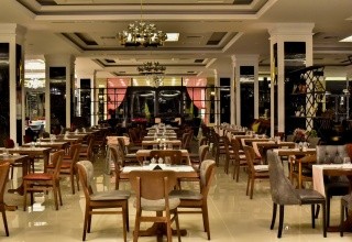 MC Palace SPA Convention