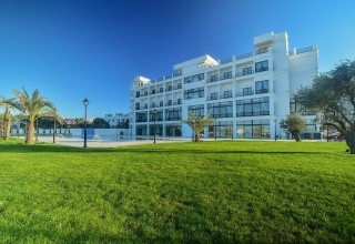 MC Palace SPA Convention