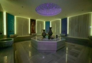 MC Palace SPA Convention