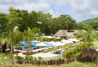 Story Seychelles (ex. The H Resort)