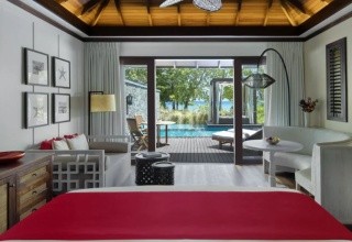 Story Seychelles (ex. The H Resort)