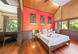 Pinnacle Resort Samui