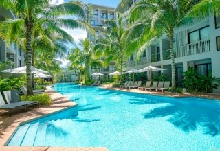 Diamond Resort Phuket