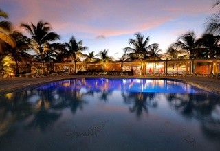 Eden Beach Resort & Spa