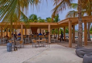 Eden Beach Resort & Spa
