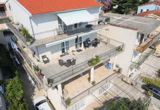 Apartmány Rudež I