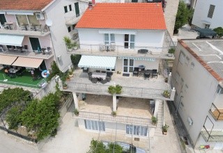 Apartmány Rudež I