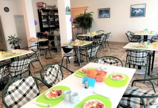 Apartmány Rudež I