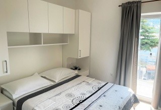 Apartmány Rudež I