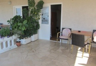 Apartmány Rudež I