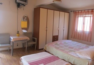 Apartmány Rudež I