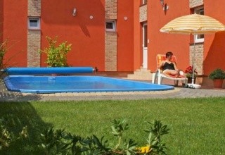 Mediterrana villa