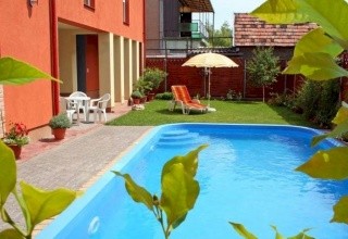 Mediterrana villa