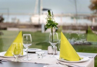 Yacht Wellness & Business
