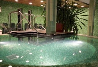 Yacht Wellness & Business