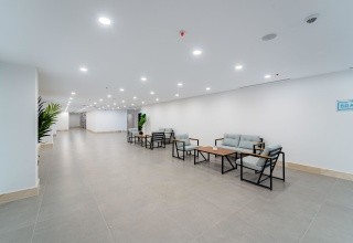 Arcanus Trendline Resort