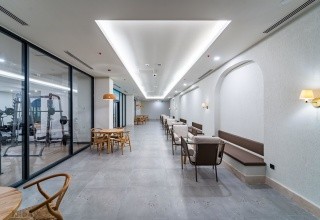 Arcanus Trendline Resort