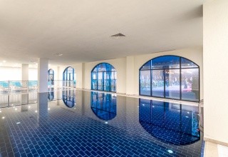 Arcanus Trendline Resort