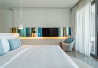 Nikki Beach Resort & Spa