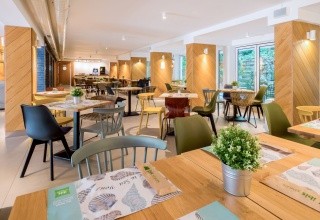 Ibis Styles Golden Sands Roomer